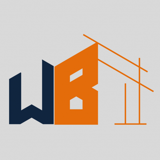 WunderBau Logo